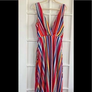 Lulus Maxi Dress